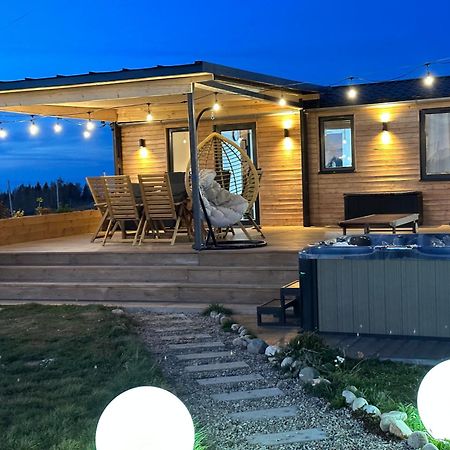 Mariseltinyhouseヴィラ エクステリア 写真