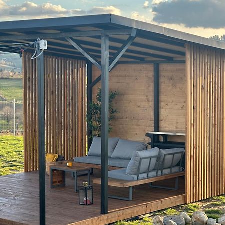 Mariseltinyhouseヴィラ エクステリア 写真