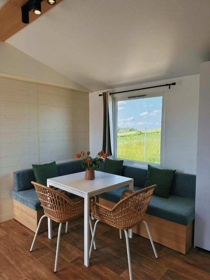 Mariseltinyhouseヴィラ エクステリア 写真