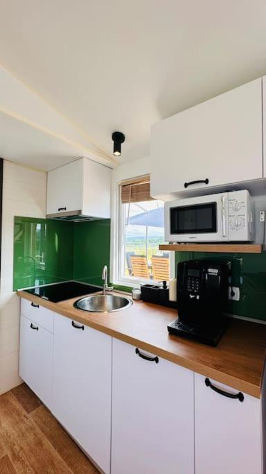 Mariseltinyhouseヴィラ エクステリア 写真