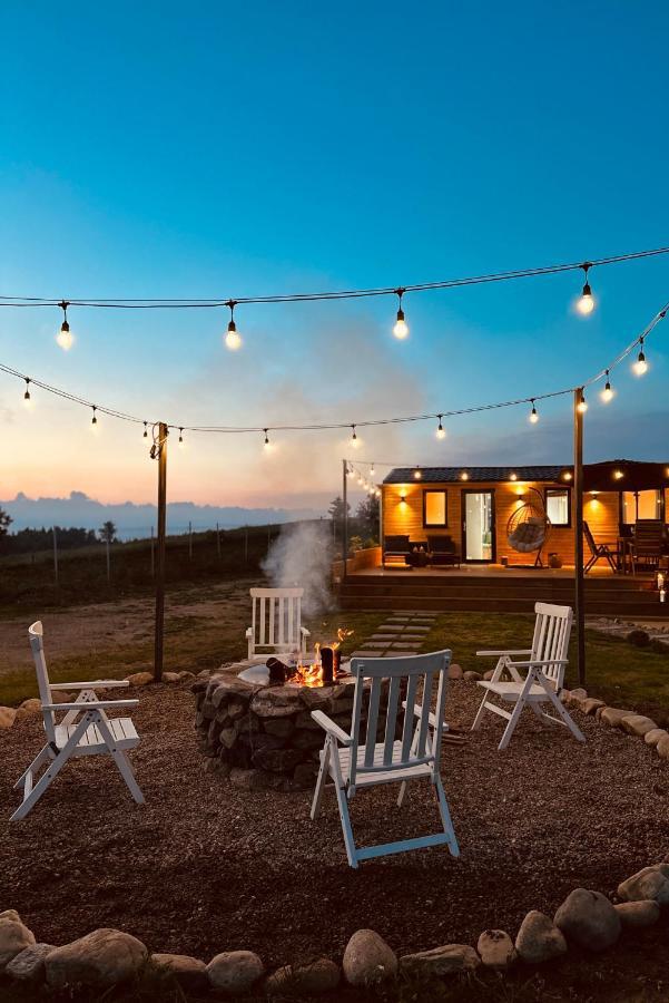 Mariseltinyhouseヴィラ エクステリア 写真