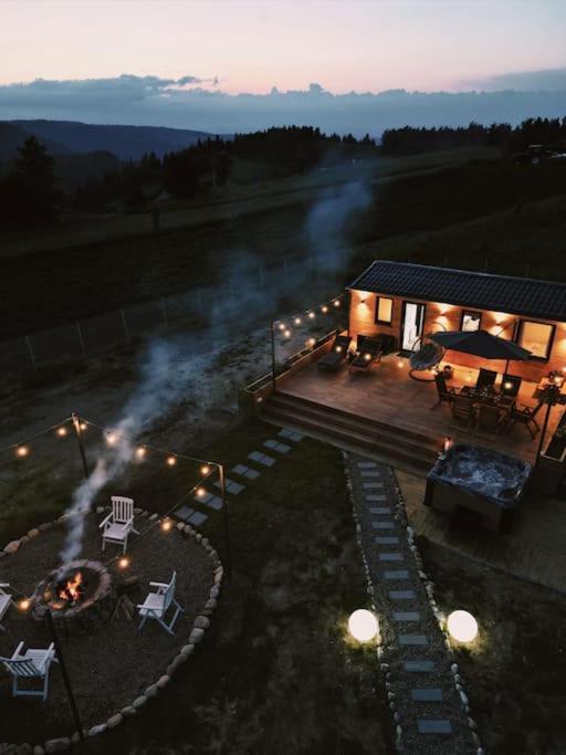 Mariseltinyhouseヴィラ エクステリア 写真