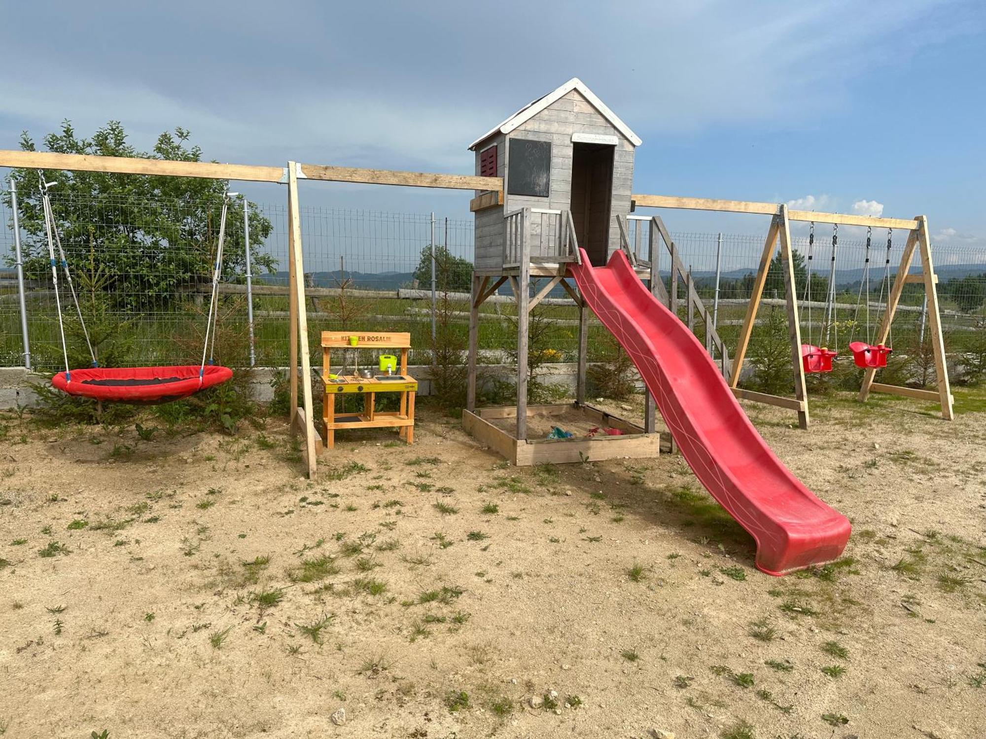 Mariseltinyhouseヴィラ エクステリア 写真